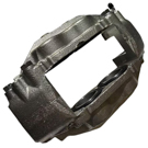 2012 Toyota Sequoia Brake Caliper 5